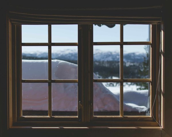 What Are the Top 5 Energy-Efficient Window Frame Materials?