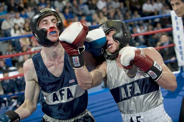 What Role Does Blood Lactate Monitoring Play in High-Intensity Training for Boxers?